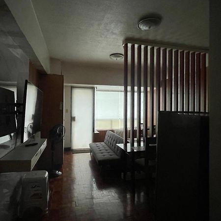 The Garden Heights Condominium Quezon City Exterior photo